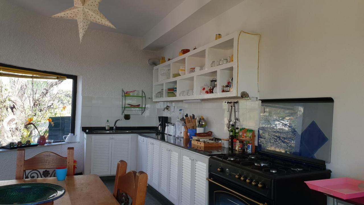 Casa Flores ลอสยานอส เด อารีดาเน ภายนอก รูปภาพ