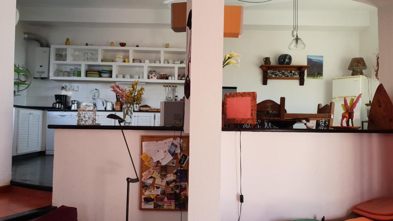 Casa Flores ลอสยานอส เด อารีดาเน ภายนอก รูปภาพ