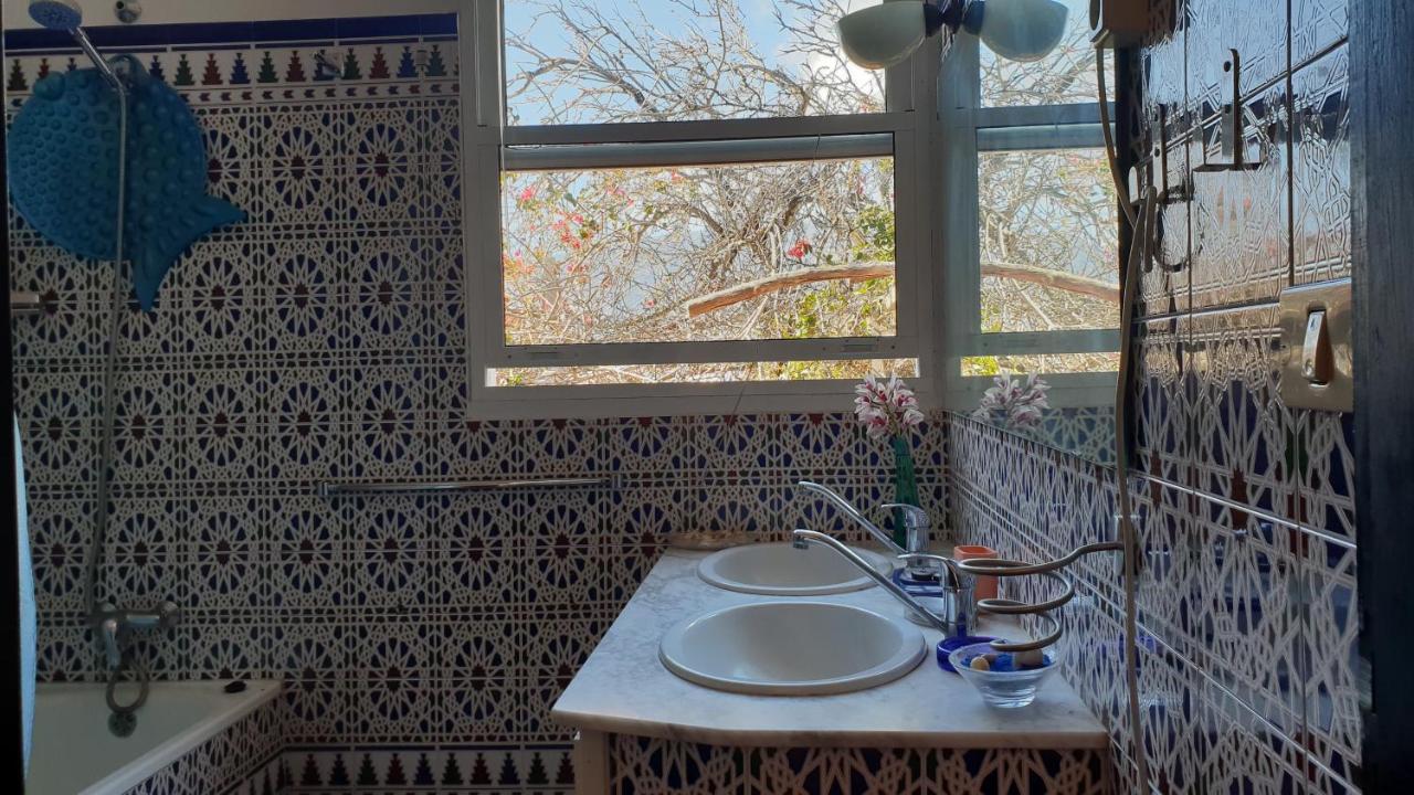 Casa Flores ลอสยานอส เด อารีดาเน ภายนอก รูปภาพ