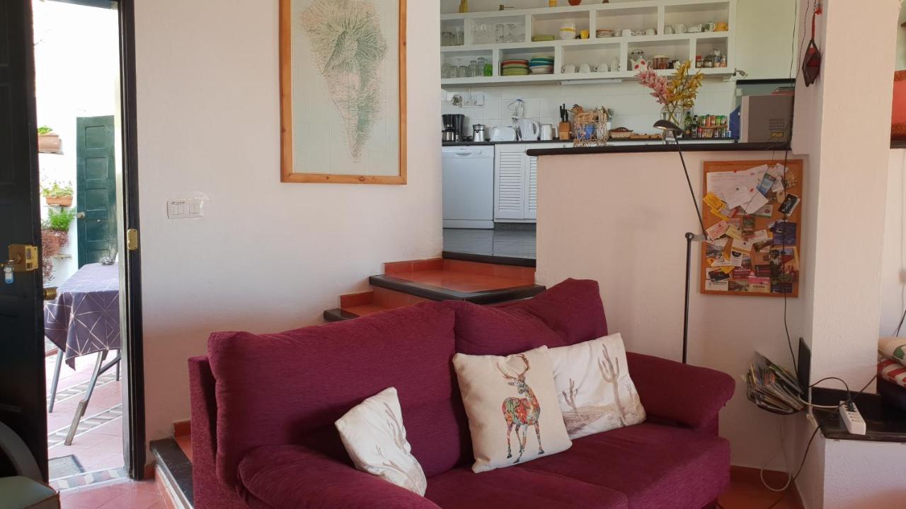Casa Flores ลอสยานอส เด อารีดาเน ภายนอก รูปภาพ