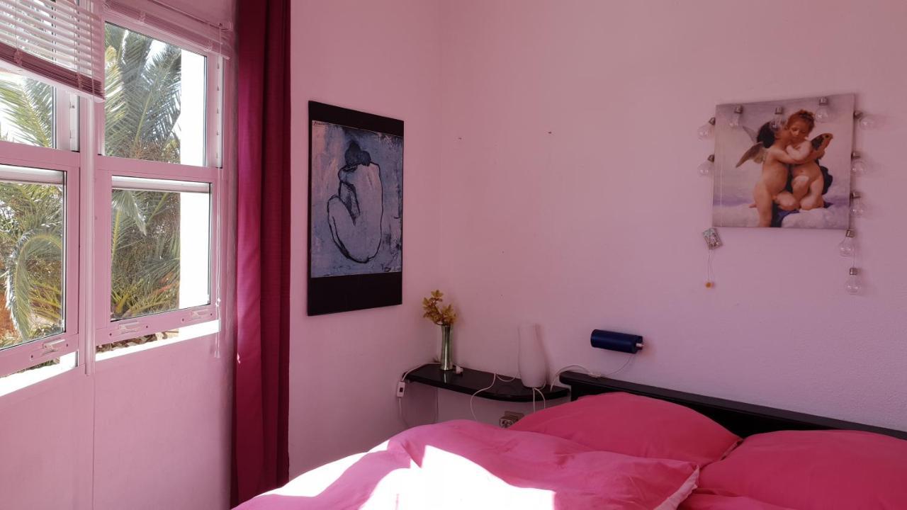 Casa Flores ลอสยานอส เด อารีดาเน ภายนอก รูปภาพ