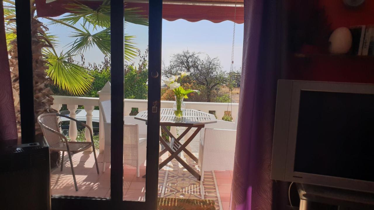 Casa Flores ลอสยานอส เด อารีดาเน ภายนอก รูปภาพ