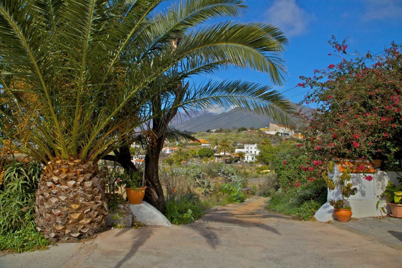 Casa Flores ลอสยานอส เด อารีดาเน ภายนอก รูปภาพ